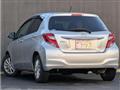 2014 Toyota Vitz