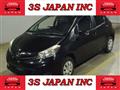 2014 Toyota Vitz