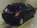 2014 Toyota Vitz