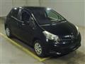 2014 Toyota Vitz
