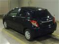 2014 Toyota Vitz