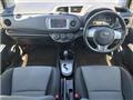 2014 Toyota Vitz