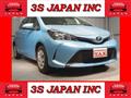 2014 Toyota Vitz