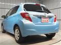 2014 Toyota Vitz