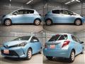 2014 Toyota Vitz