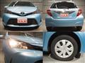 2014 Toyota Vitz