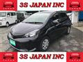 2014 Toyota Vitz