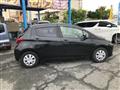 2014 Toyota Vitz