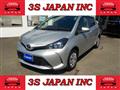 2014 Toyota Vitz