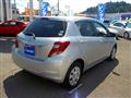 2014 Toyota Vitz