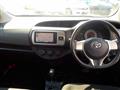 2014 Toyota Vitz
