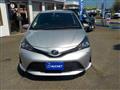 2014 Toyota Vitz