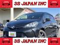 2014 Toyota Vitz