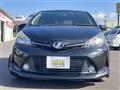 2014 Toyota Vitz