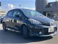 2014 Toyota Vitz