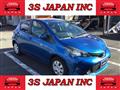 2014 Toyota Vitz