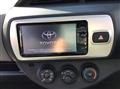 2014 Toyota Vitz