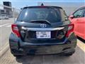 2014 Toyota Vitz