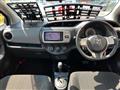 2014 Toyota Vitz