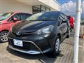 2014 Toyota Vitz