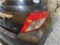 2014 Toyota Vitz
