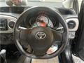 2014 Toyota Vitz