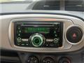 2014 Toyota Vitz
