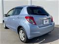2014 Toyota Vitz