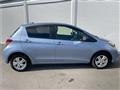 2014 Toyota Vitz