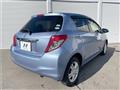 2014 Toyota Vitz