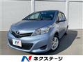 2014 Toyota Vitz