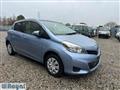 2014 Toyota Vitz