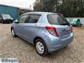 2014 Toyota Vitz