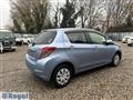 2014 Toyota Vitz