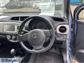 2014 Toyota Vitz