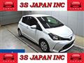Toyota/Vitz