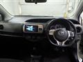 2014 Toyota Vitz