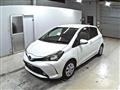 2014 Toyota Vitz