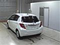 2014 Toyota Vitz