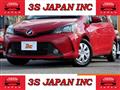 2014 Toyota Vitz