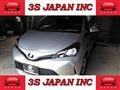 Toyota/Vitz