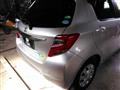 2014 Toyota Vitz