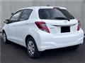 2014 Toyota Vitz