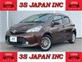 2014 Toyota Vitz