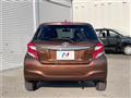 2014 Toyota Vitz