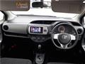 2014 Toyota Vitz