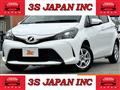 2014 Toyota Vitz