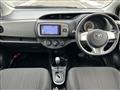 2014 Toyota Vitz