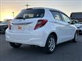 2014 Toyota Vitz
