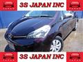 2014 Toyota Vitz